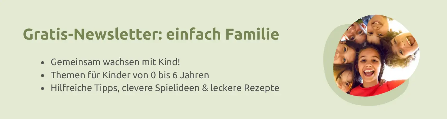 einfach Familie