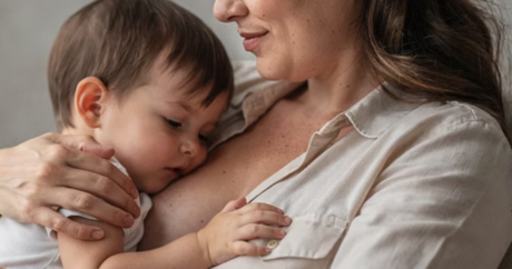 Stillen: Alles, was du wissen musst – von Milchbildung bis Beikost