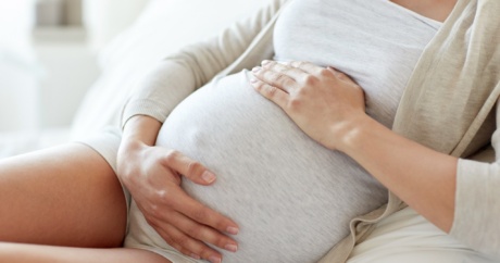 Nährstoffbedarf bei Kinderwunsch und Stillzeit